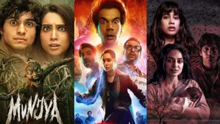 Best Folklore Horror Movies To Watch: Munjya, Stree 2 To Ghost Stories On Netflix, Prime Video, Hotstar, Theater And More